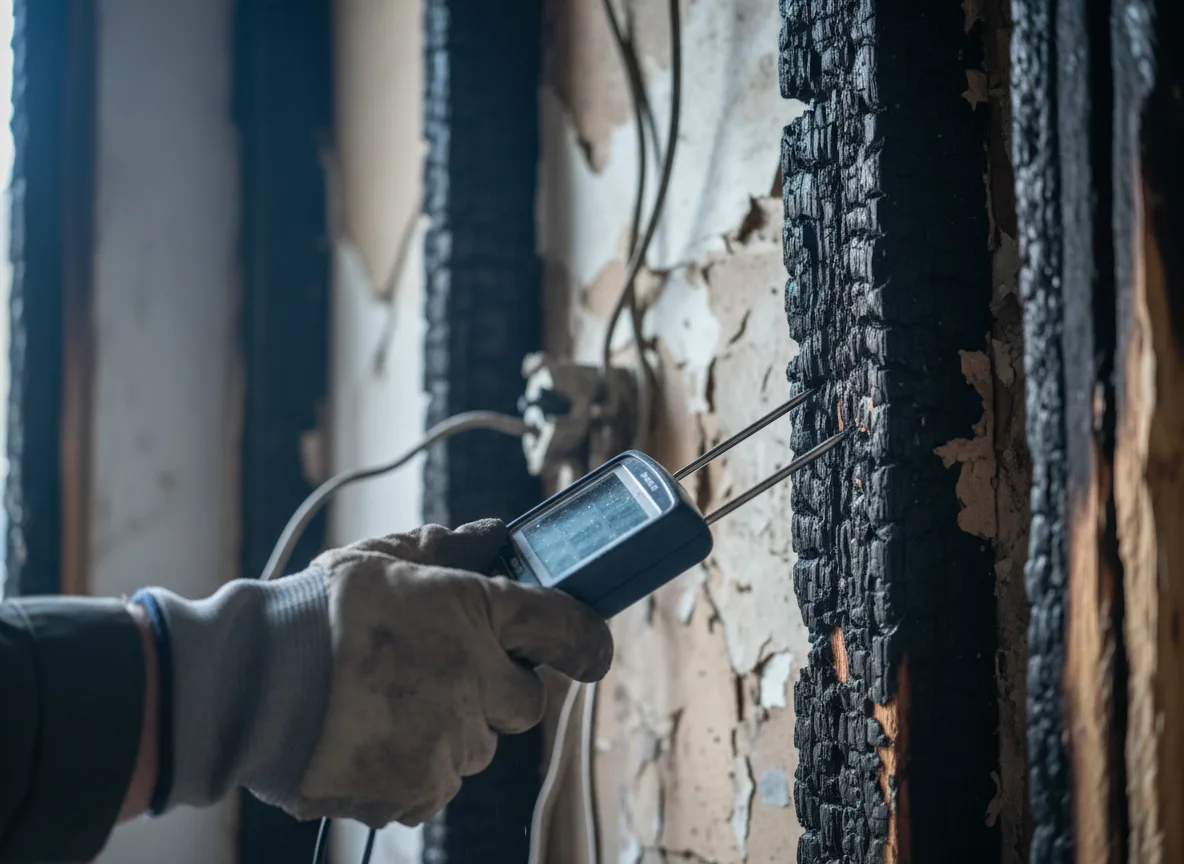 Fire Damage Restoration Great Falls, VA FAQs